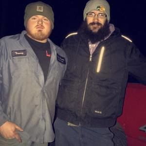 Meet your Posher, Timmy